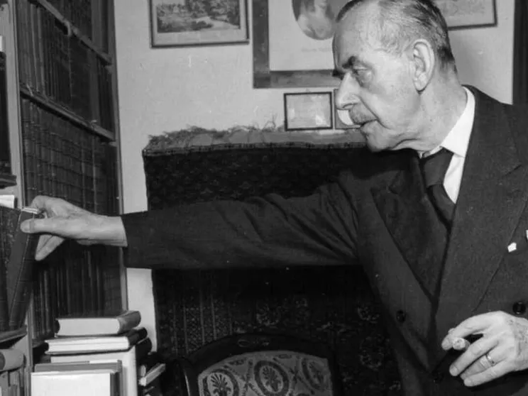 La sublime grandezza del Mann "minore"