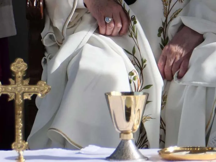 Le Messe in diretta tv e social di domenica 5 dicembre 2021