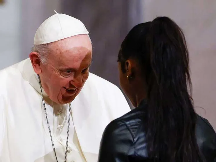 Dopo il viaggio del Papa, l'Italia accoglierà un primo gruppo di rifugiati