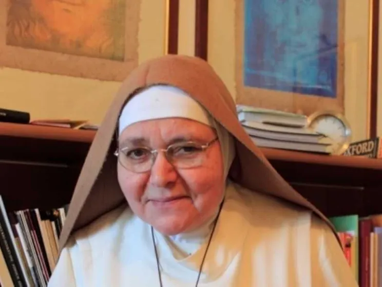 «Quel Volto che ha occhi per ognuno»