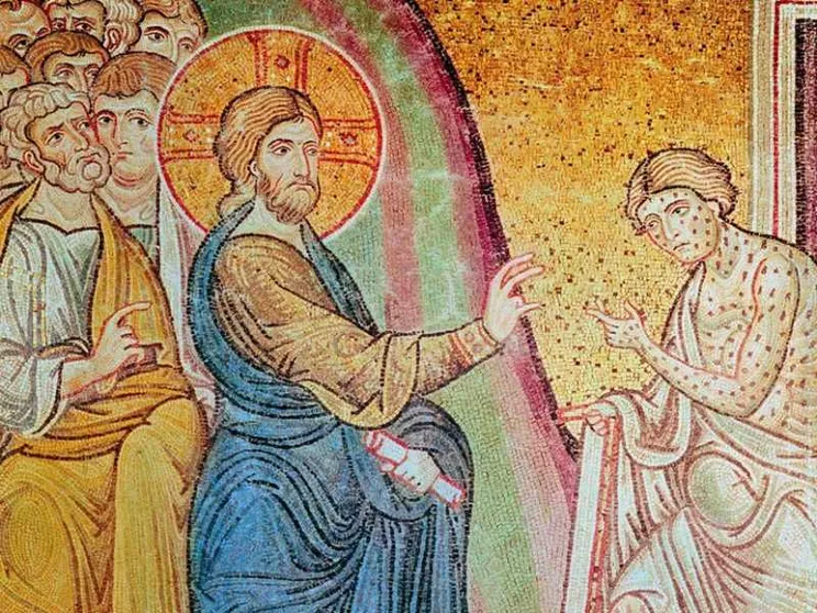 Interpretare laicamente lo spartito della Bibbia