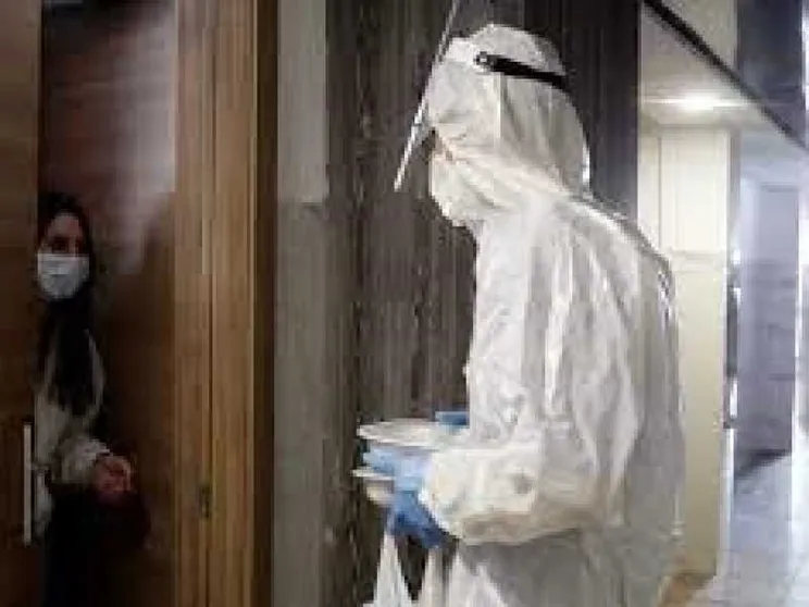 Al via il pagamento delle quarantene