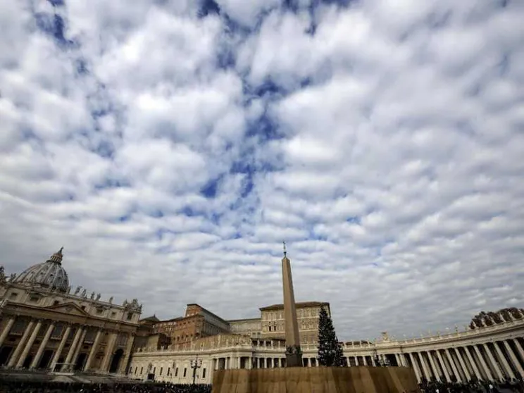 Una nuova santa, una beata e 4 venerabili. Chi sono