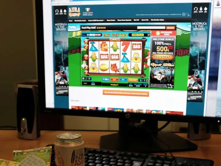 Azzardo online, così lo Stato è sconfitto dalle major
