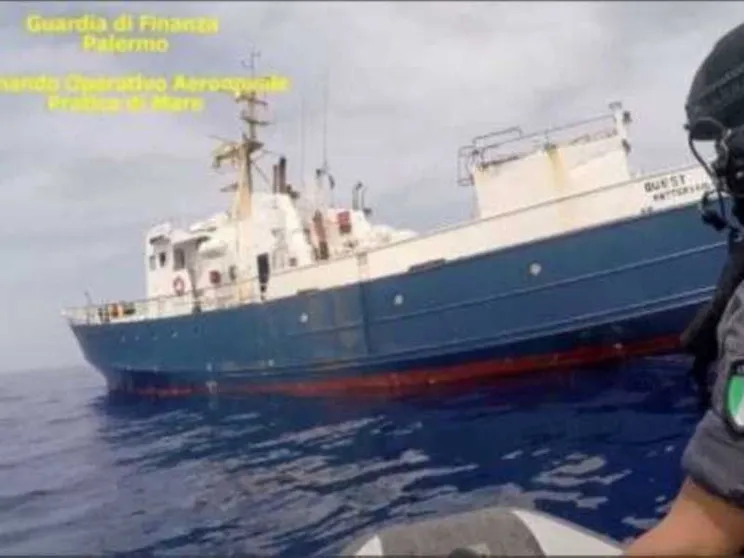 Libyagate, ora Malta dà via libera all'estradizione in Italia di Attard