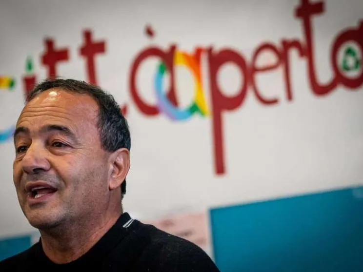 Mimmo Lucano: rifarei tutto. I suoi legali pronti a presentare appello