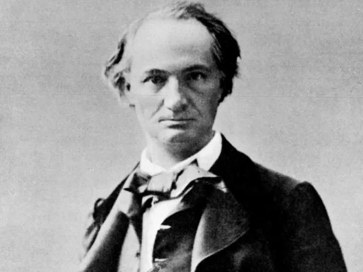 Baudelaire, fiori di terribile bellezza