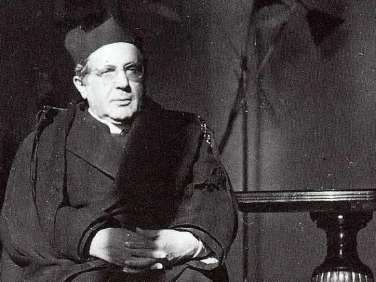 Don Giuseppe De Luca: una biografia inedita attraverso gli epistolari