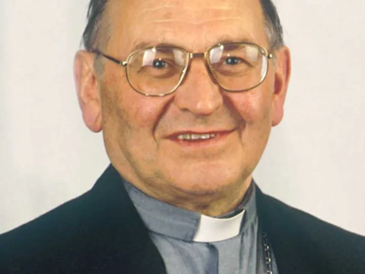 Lodi piange la morte del vescovo emerito Capuzzi