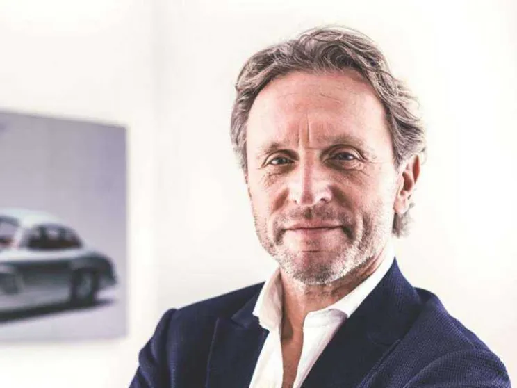 “Sostenibilità, etica e artigianalità: il lusso secondo Mercedes”