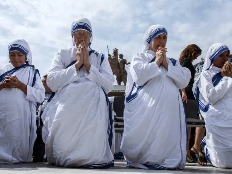 Il blocco dei conti esteri, le suore di Madre Teresa: il governo spieghi