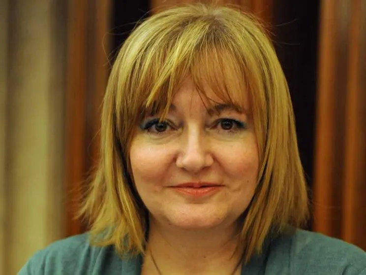 Addio alla scrittrice e dantista Bianca Garavelli