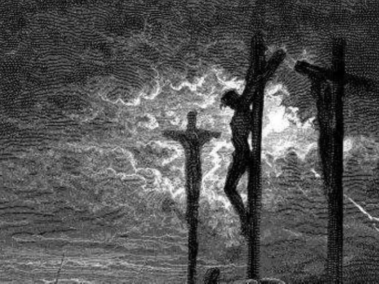 Il Dio della fragilità: il Vangelo e le sfide della Chiesa