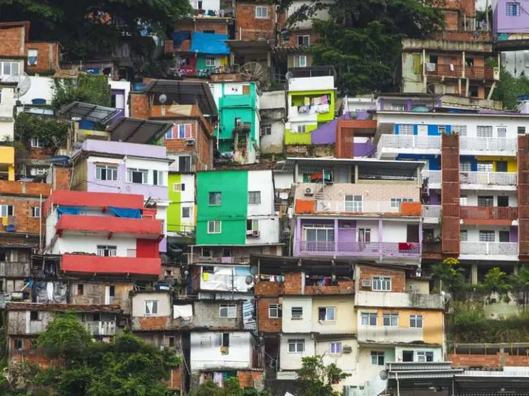 Impatto sociale misurato in America Latina