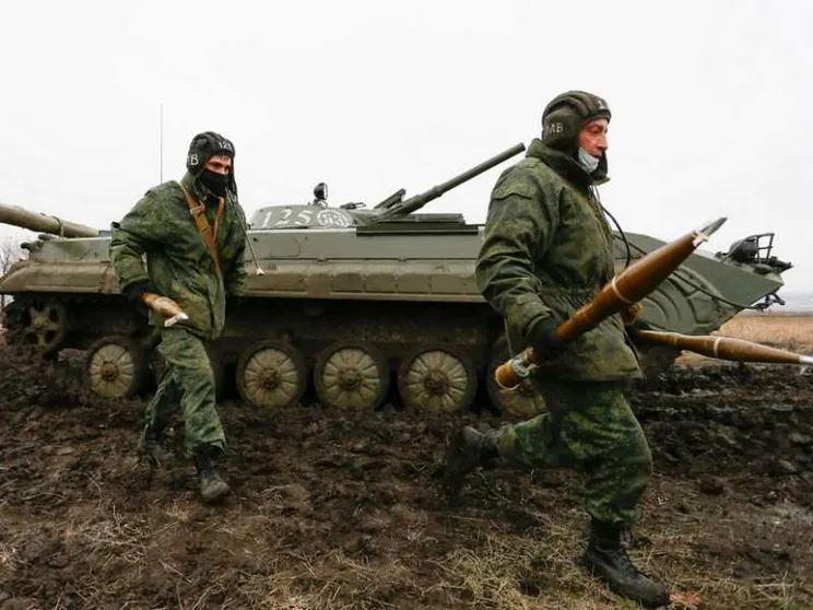 Gli americani sconfitti da russi e cinesi in Ucraina e a Taiwan
