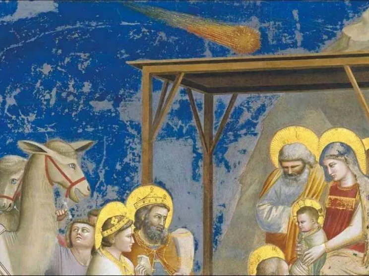 I Magi e la stella. Le domande della scienza e quelle della fede