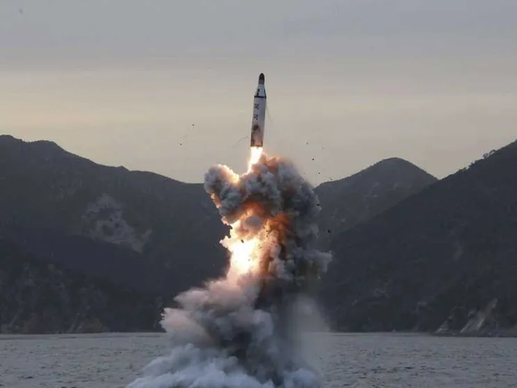 Le 5 potenze atomiche ammettono: «Non si vince una guerra nucleare»