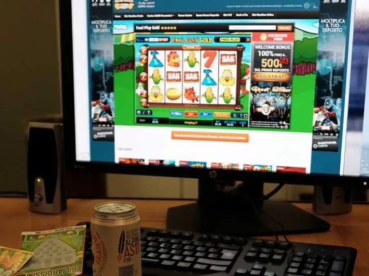 Boom gratta e vinci e online. Azzardo, è tutto come prima
