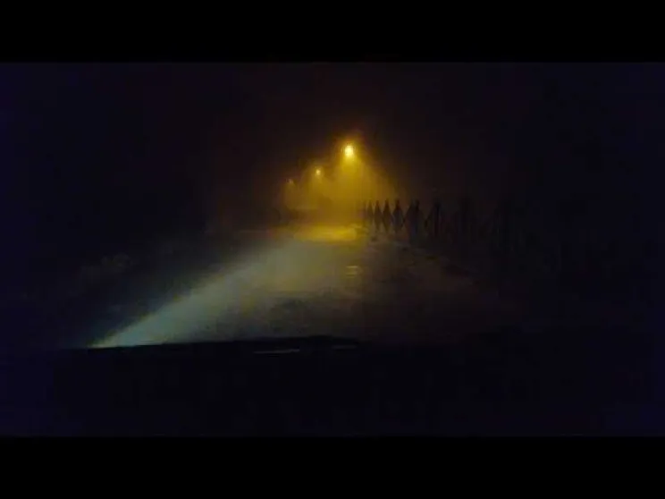 Non è un Paese per vecchi