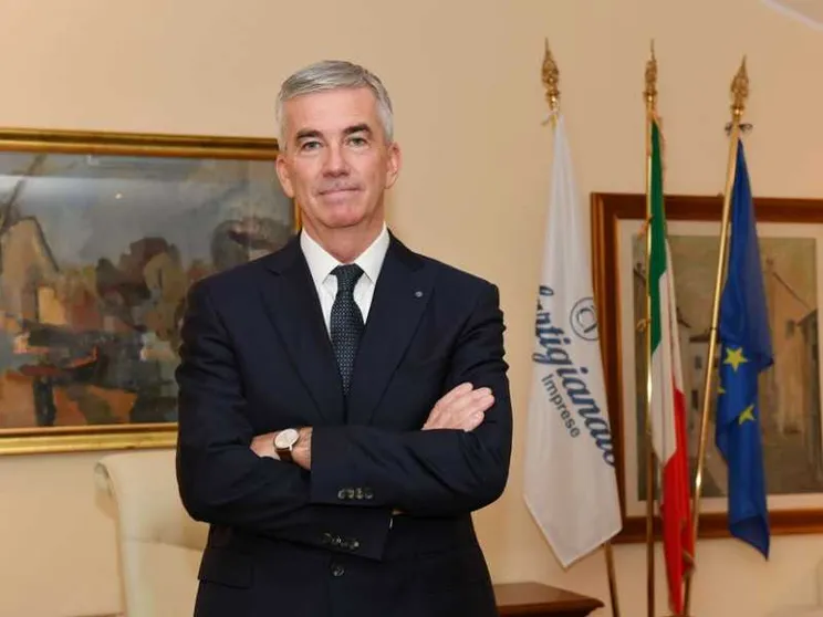 «Agire subito su fisco e burocrazia per non rallentare le imprese»