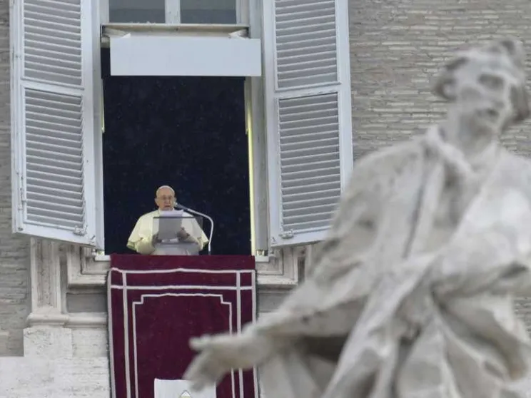 Il Papa: pregare nelle difficoltà “ci fa sentire figli amati da Dio"