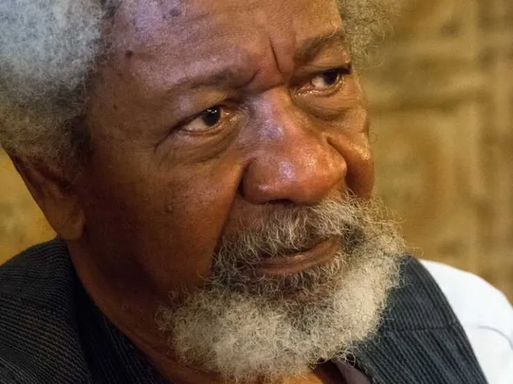 Wole Soyinka: «Il mio nuovo romanzo sulla disumanità del potere»