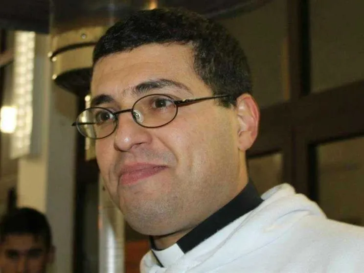Il Papa scrive alla diocesi di Cagliari per la morte di don Pistolesi