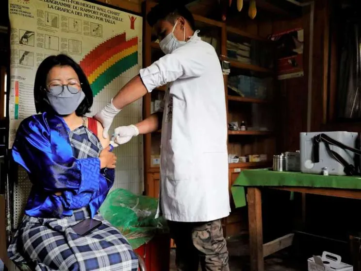 L'efficace lotta al Covid nel Bhutan della «Felicità nazionale lorda»