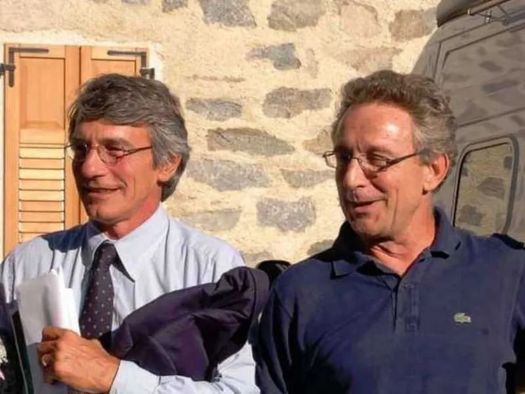 Giovanni Bachelet: «Io e David Sassoli, ragazzi appassionati di politica»