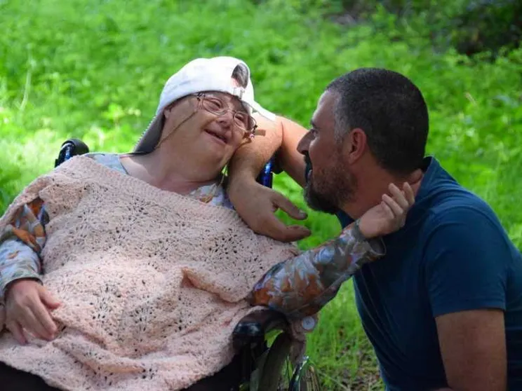 Caregiver familiari, si riparte ma la legge è dimezzata