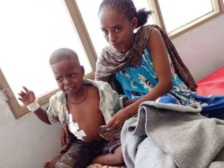 Tigrai, altra strage di droni: 17 uccisi in campo profughi
