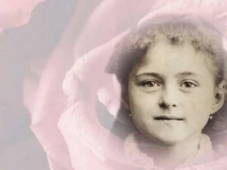 Sul «Cammino delle rose» con santa Teresa di Lisieux