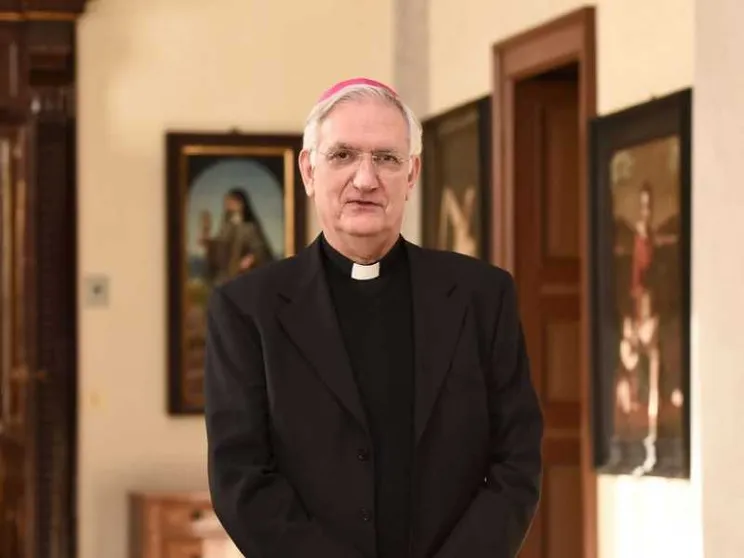 L'ambrosiano Campiotti è il nuovo vescovo di Volterra