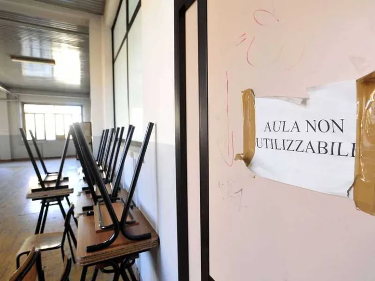 Il piano per ricostruire le scuole guarda al Sud e alle periferie