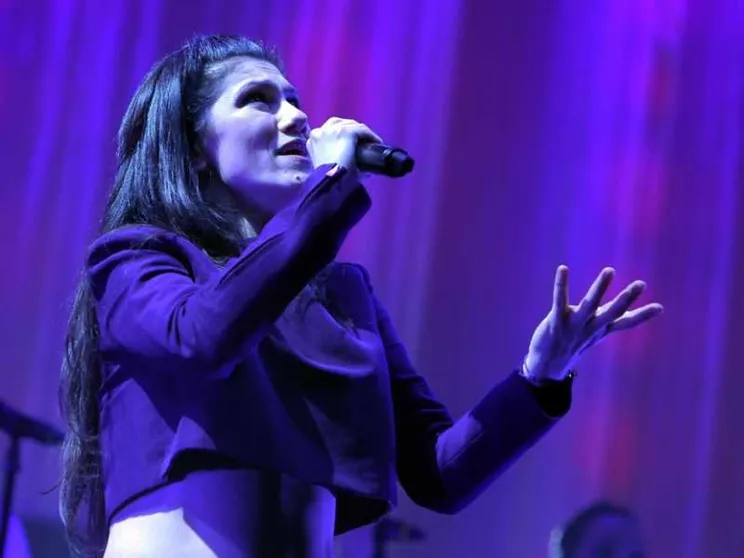Sanremo, ecco tutte le canzoni in anteprima