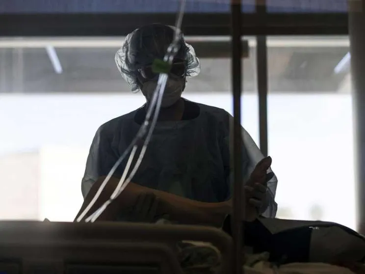 Eutanasia, chi «apre» non si ferma più