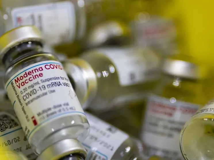 L'Africa rifiuta i vaccini in scadenza e chiede anche frigoriferi e siringhe