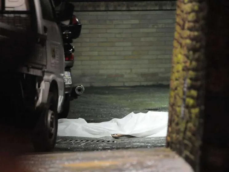 Rossi: una morte, tanti misteri