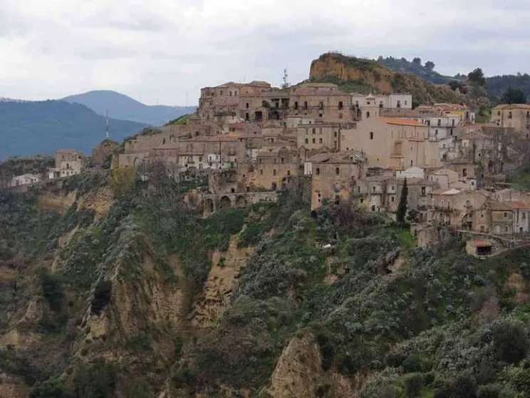 A Matera coworking in un ex convento per cervelli di ritorno