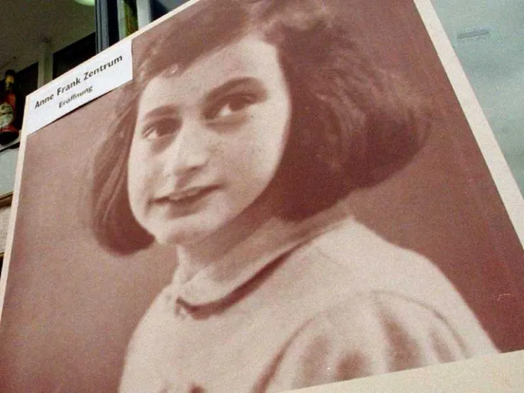 Anne Frank: da quel Diario un "fenomeno" che dura ancora