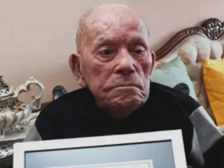 Muore a 112 anni l'uomo più vecchio del mondo. Ora il primato a una giapponese