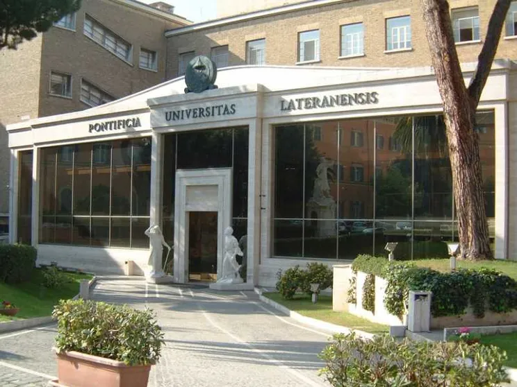 Il dialogo chiave per la pace. Seminario alla Lateranense