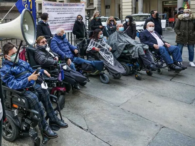 Scampato pericolo: le pensioni di invalidità restano fuori dall'Isee