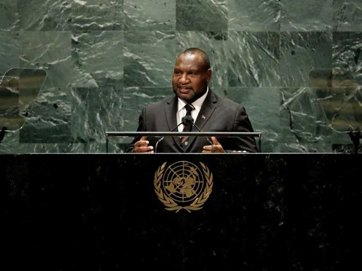 Papua Nuova Guinea abolisce la pena di morte