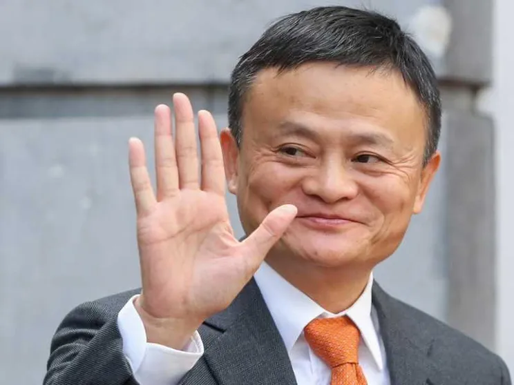 Ancora guai per il magnate Jack Ma