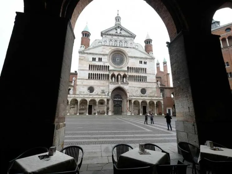 La Caritas di Cremona compie 50 anni