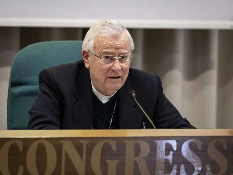 Bassetti: il Parlamento colga il desiderio di unità del Paese