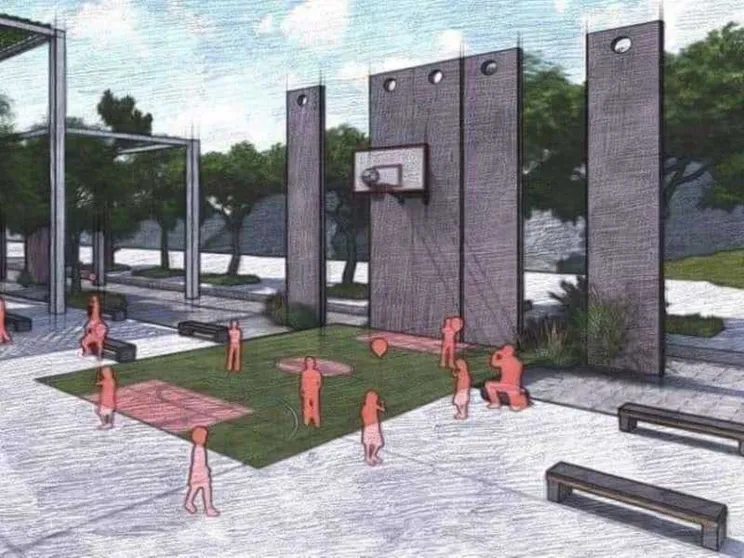 Se il check-point di Qalandiya diventa architettura sociale
