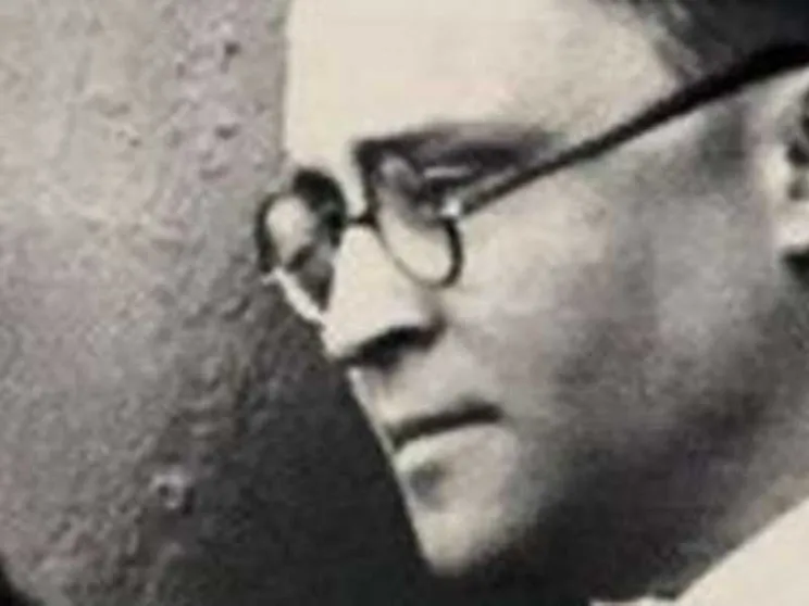 Paroli, la toga rossa che salvò il fascista Interlandi