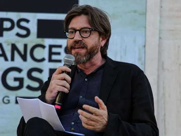 Addio a Matteo Scanni, il giornalismo con gli occhi e con la testa